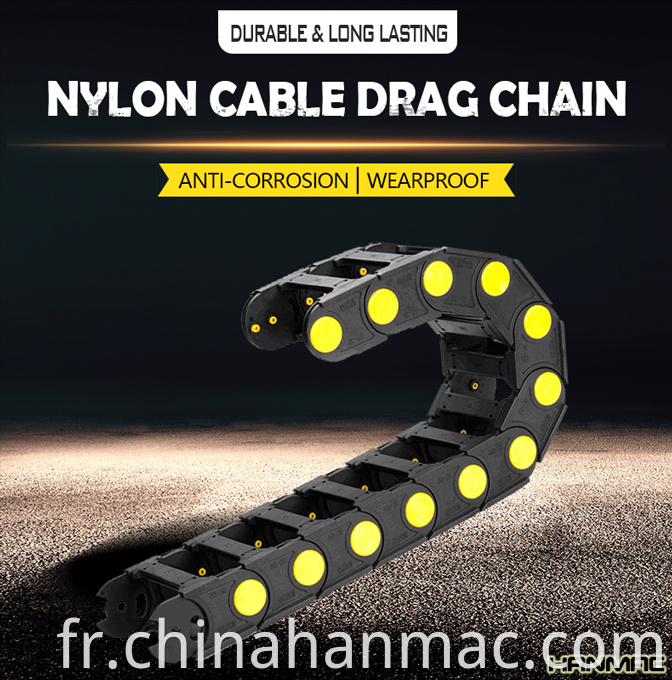 Drag Chain V1 01